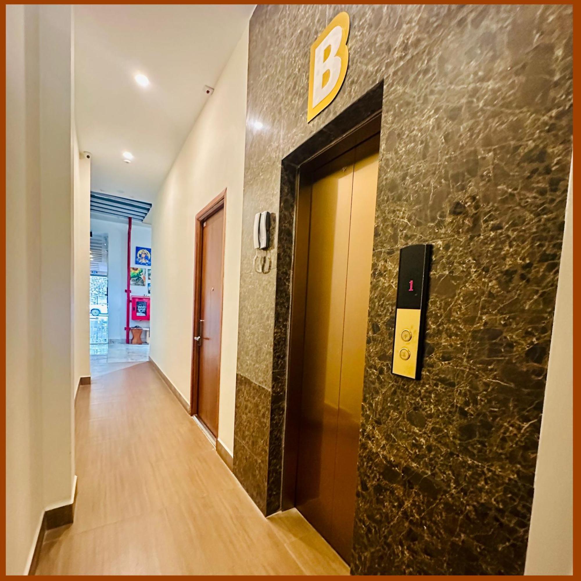 Nam Xuan Premium Hotel Da Lat Exterior foto