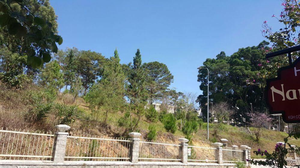 Nam Xuan Premium Hotel Da Lat Exterior foto