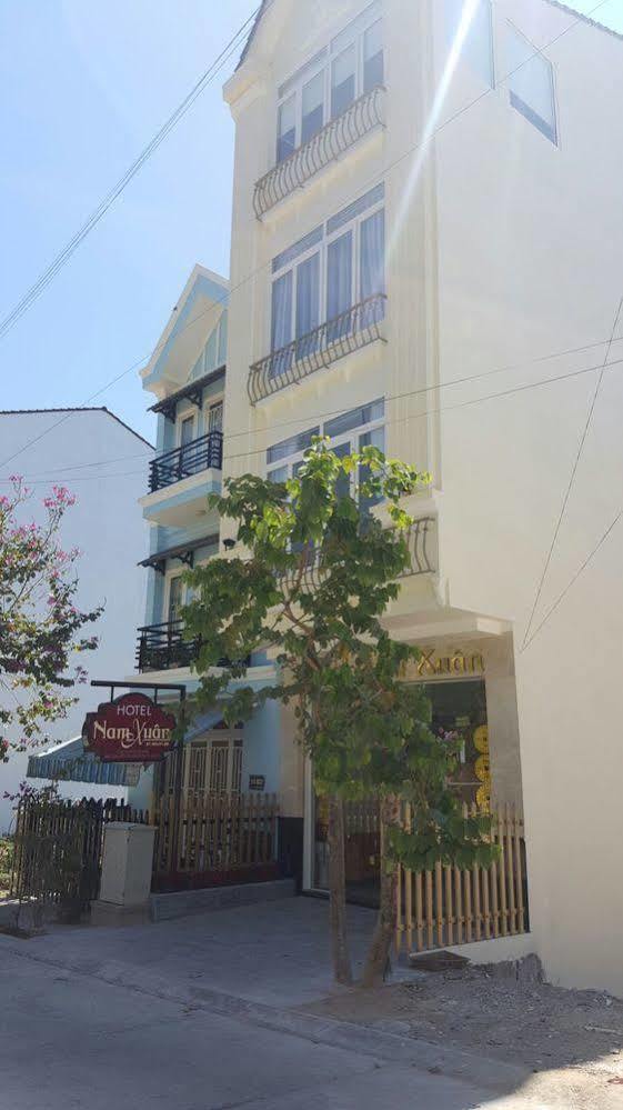 Nam Xuan Premium Hotel Da Lat Exterior foto