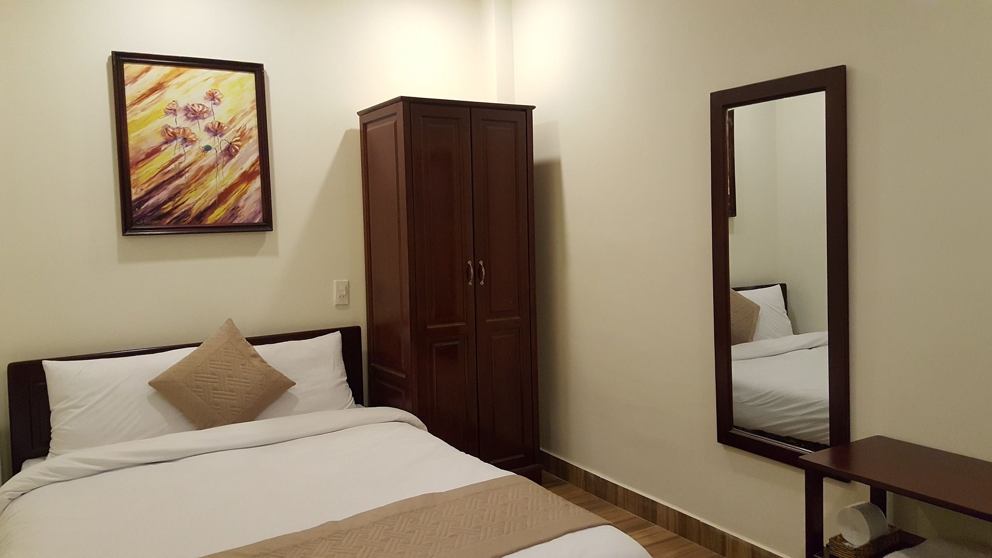 Nam Xuan Premium Hotel Da Lat Exterior foto